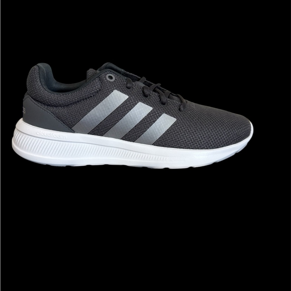 ADIDAS LITE RACER CLN 2.0 CLOUDFOAM RUNNING WOMEN SHOES - Picture 2 of 8